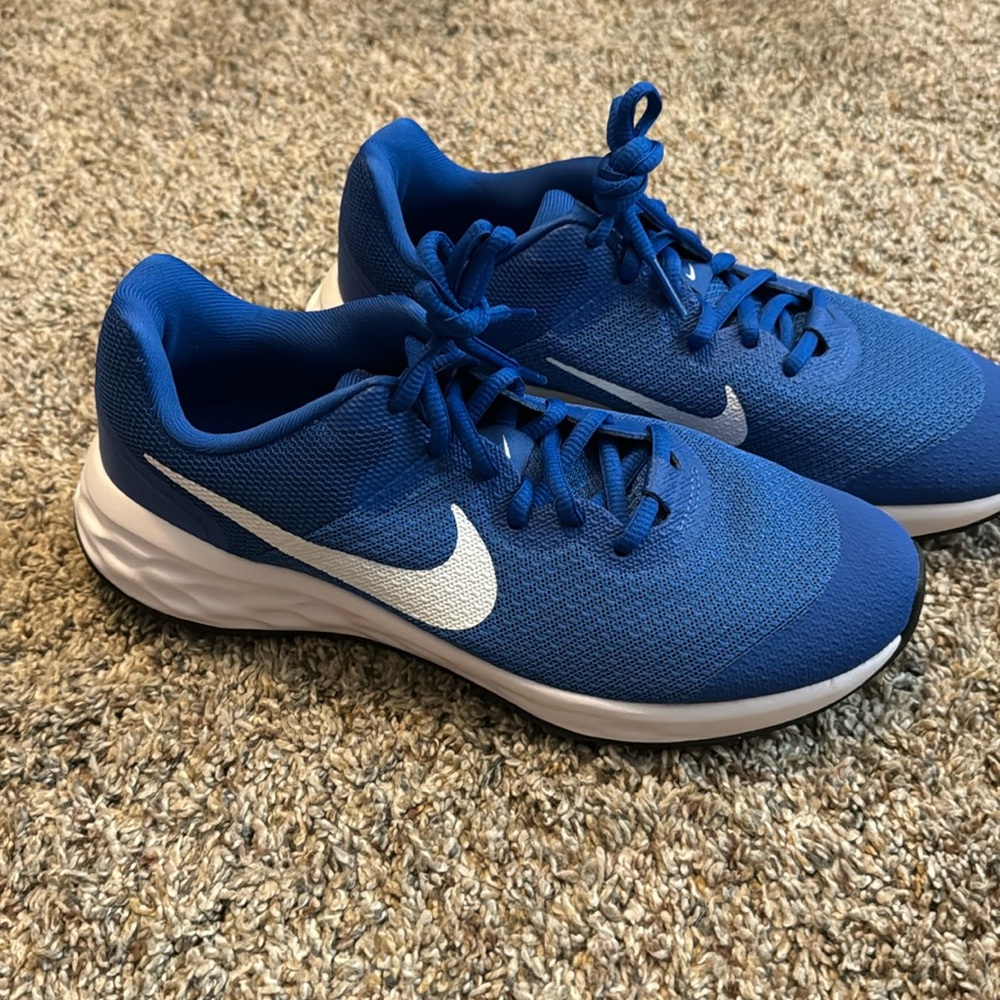 Nike Size 5